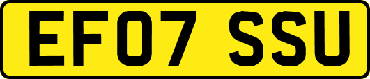 EF07SSU