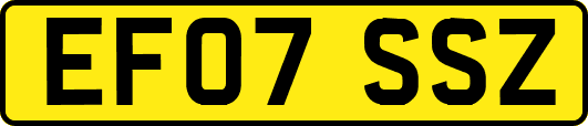 EF07SSZ