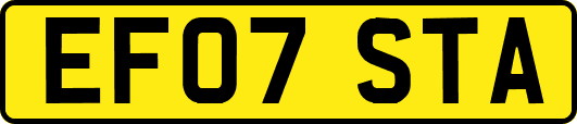 EF07STA