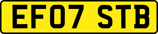 EF07STB