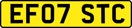 EF07STC