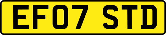 EF07STD