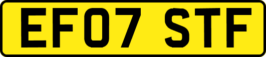 EF07STF