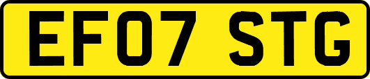 EF07STG