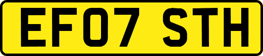 EF07STH