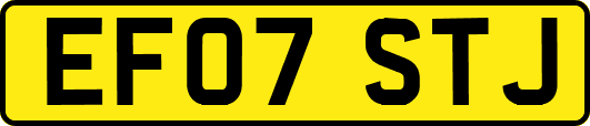 EF07STJ