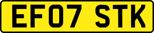 EF07STK