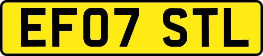 EF07STL