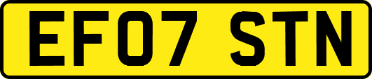 EF07STN