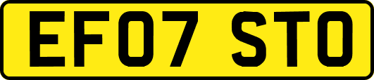 EF07STO