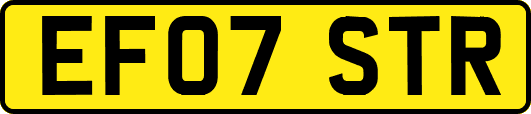 EF07STR