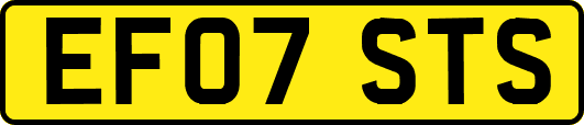 EF07STS