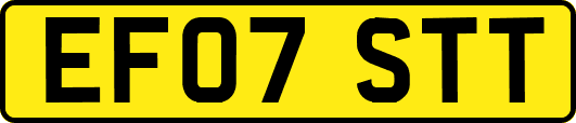 EF07STT