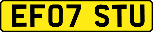 EF07STU