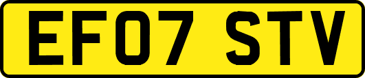 EF07STV