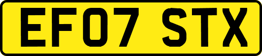 EF07STX