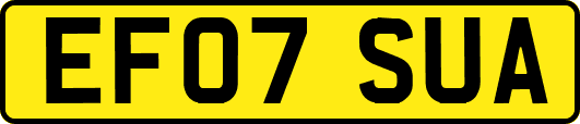 EF07SUA