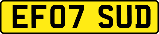 EF07SUD