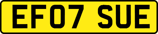 EF07SUE