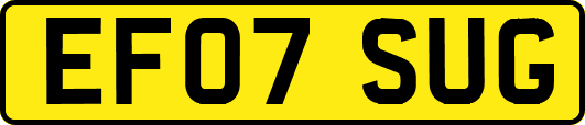 EF07SUG