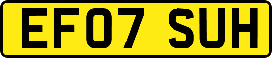 EF07SUH