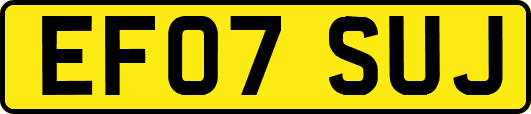 EF07SUJ