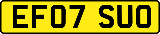 EF07SUO