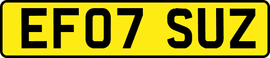 EF07SUZ