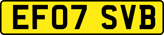 EF07SVB