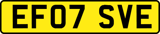 EF07SVE
