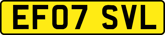 EF07SVL