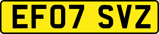 EF07SVZ