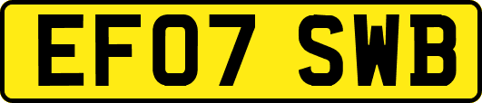 EF07SWB