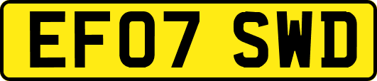 EF07SWD