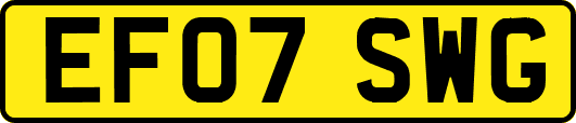 EF07SWG