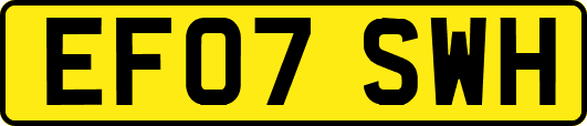 EF07SWH