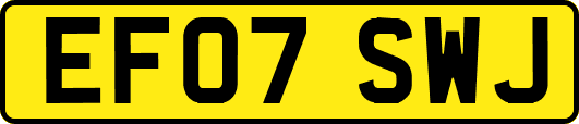 EF07SWJ