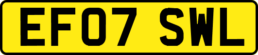 EF07SWL