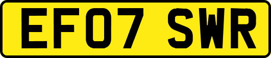 EF07SWR
