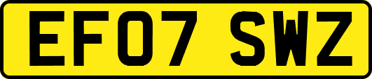 EF07SWZ