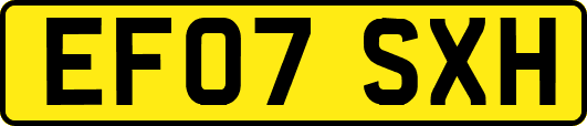 EF07SXH