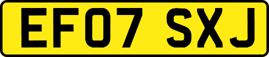 EF07SXJ