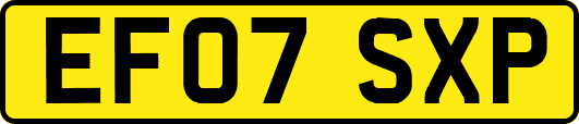 EF07SXP