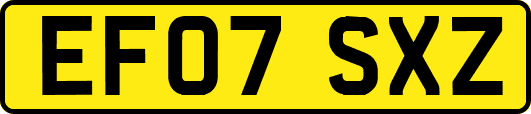 EF07SXZ