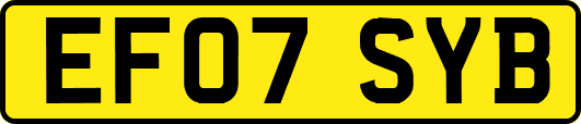 EF07SYB