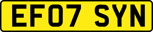 EF07SYN
