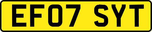 EF07SYT