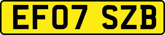 EF07SZB
