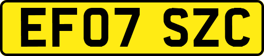 EF07SZC