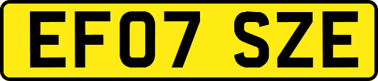 EF07SZE